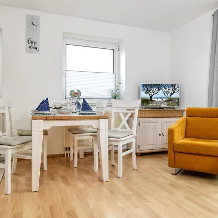 Haus Ostsesonne *