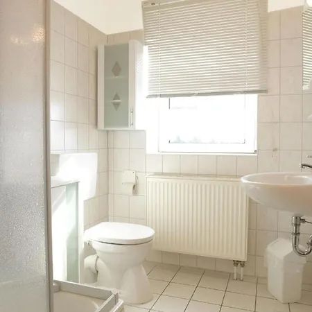 Haus Ostsesonne Hébergement de vacances